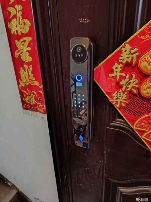 专业开锁