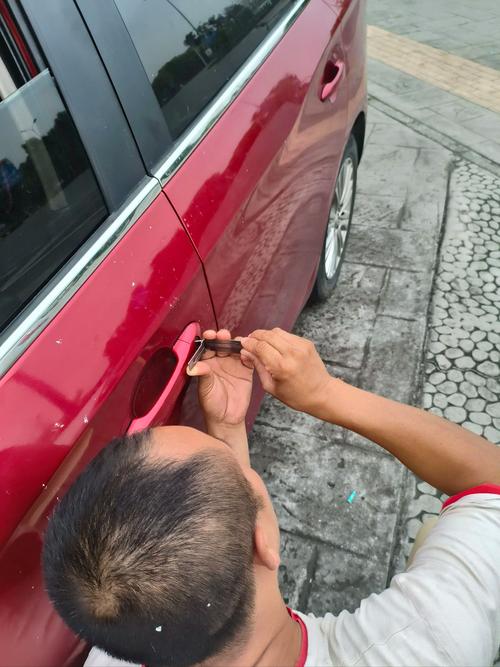 西安市灞桥区专业开锁换锁修